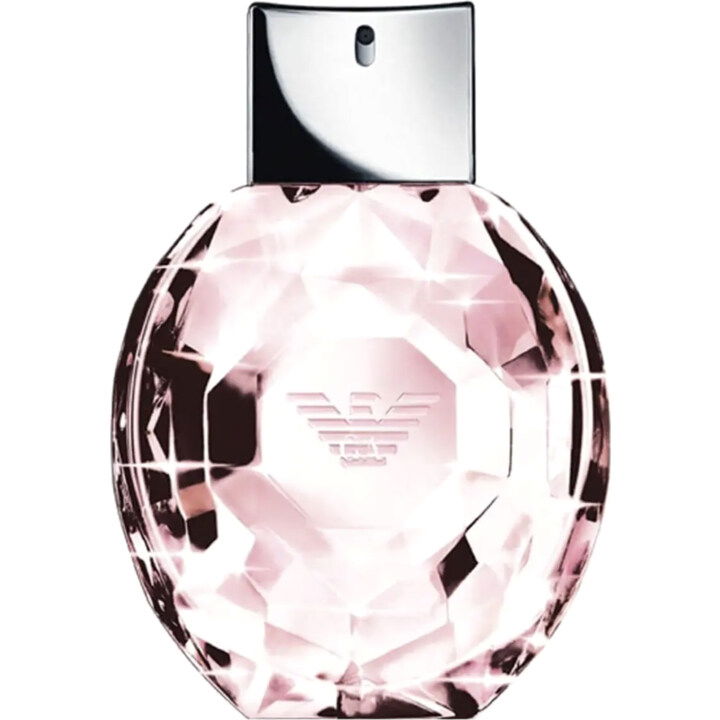 Emporio Armani - Diamonds Rose